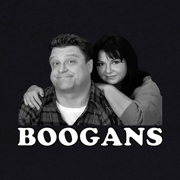 BOOGANS. by 2buck